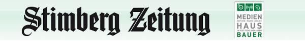 Zur Homepage der Stimberg Zeitung
